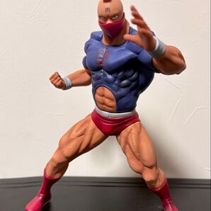CCP Muscular Collection Vol.53 キン肉マン 戦闘服ver. フィギュア