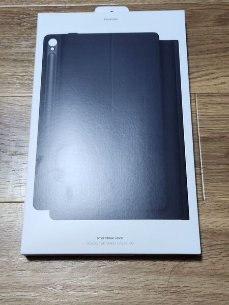 GALAXY tab S10 FE+ Smart Book Coyer スマート ブック カバー サムスン純正