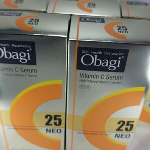 オバジ Obagi C25 セラムネオ 12ml新品未開封 38箱