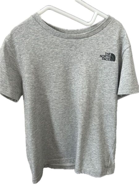 ノースフェイス キッズ Tシャツ 140サイズ