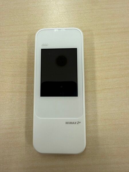 WiMAX 2+ W04 Speed Wi-Fi NEXT au