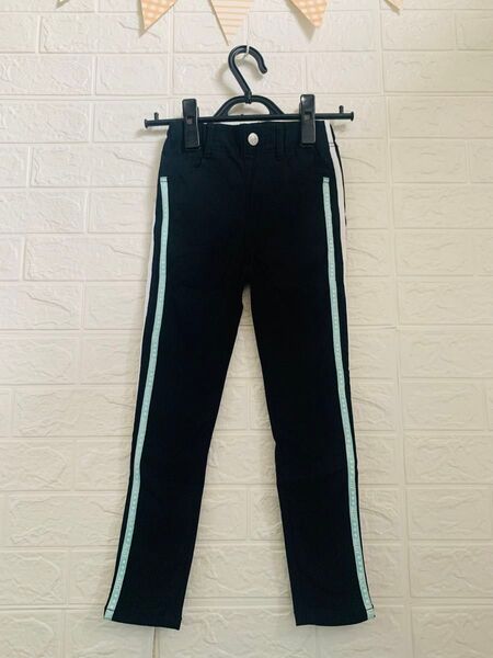 美品『Algy』レギンスパンツ140cm