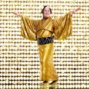 S.H.Figuarts マツケンサンバII プレミアムバンダイ 松平健 shフィギュアーツ 暴れん坊将軍 西川貴教 芸能人