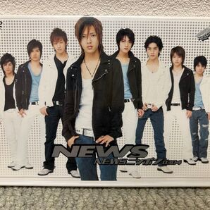 NEWS/NEWSニッポン0304