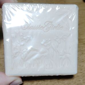 資生堂 石鹸