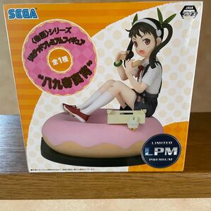 タイムセール!〈物語〉シリーズ リミテッドプレミアムフィギュア 八九寺真宵
