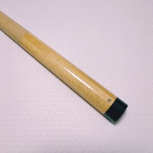 良品★プレデター初代314ハイテクシャフト★10山 98g