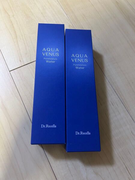 新品 アクアヴィーナス ピュアモイスチャー ウォーター化粧水 さっぱりタイプ 150mL