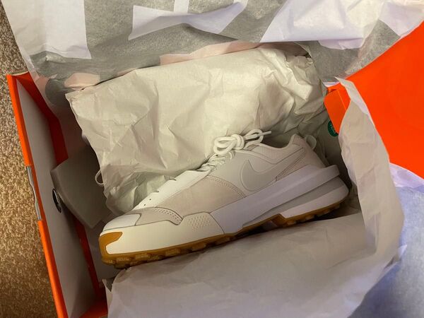 sacai Nike Zegamadome White