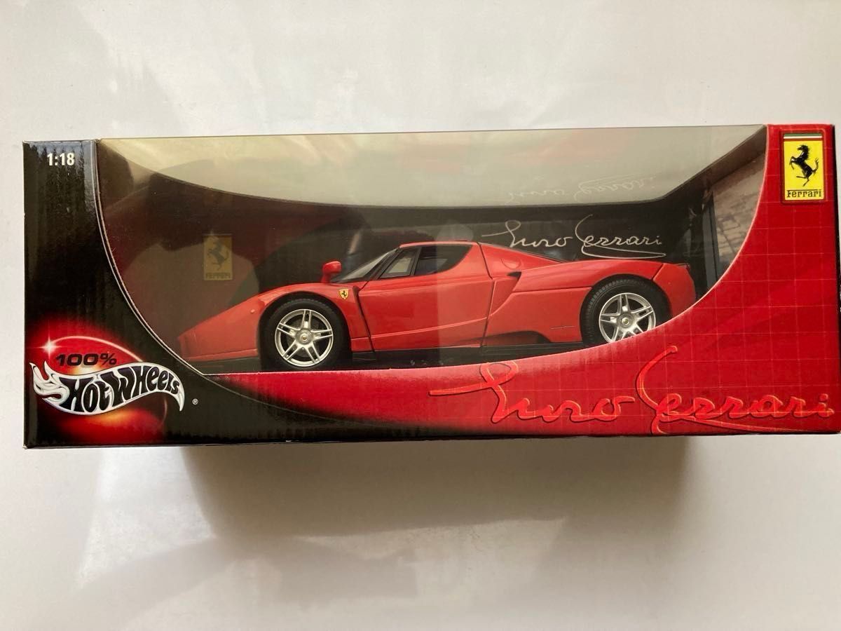 フェラーリ ホットウィールの新品・未使用品・中古品｜Yahoo