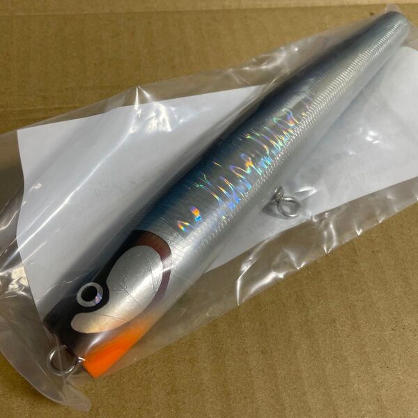 菊池工房 バブルスイマー 240 ブルー ★ Kikuchi.M craft Bubble Swimmer
