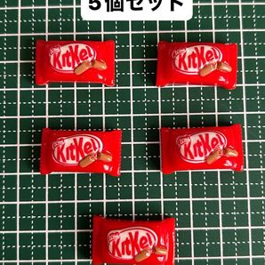デコパーツ 5個セット