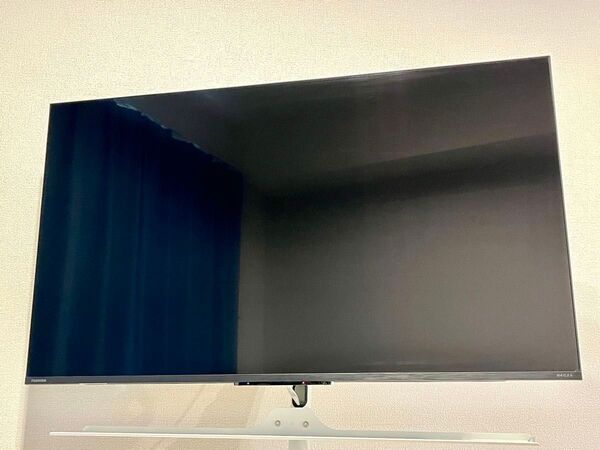 動作確認済 東芝 レグザ 50型液晶テレビ REGZA 50M550L TOSHIBA ※テレビ本体のみの出品