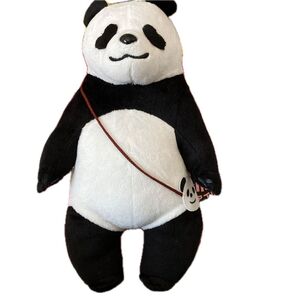 しろくまカフェ パンダくん スーパーDXぬいぐるみ