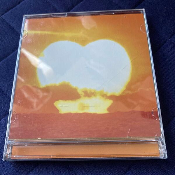 サザンオールスターズCD バラッド3