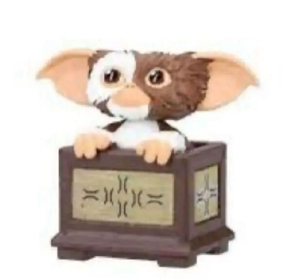 シェイキー!Shaky!グレムリン バブルヘッドドール フィギュア gremlins ギズモ gizmo