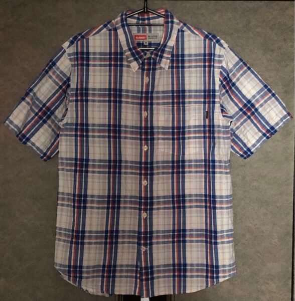 《XLARGE》半袖シャツ エクストララージ オールド 古着 ヴィンテージ VINTEGE gorilla street 90s
