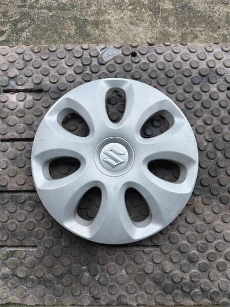 スズキ 純正 ホイールキャップ13インチ 1枚