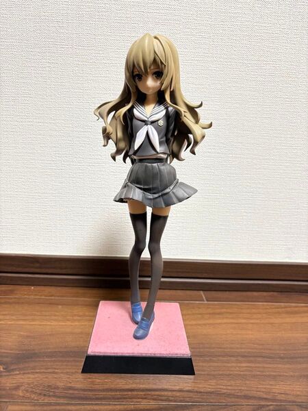 とらドラ フィギュア コトブキヤ 逢坂大河