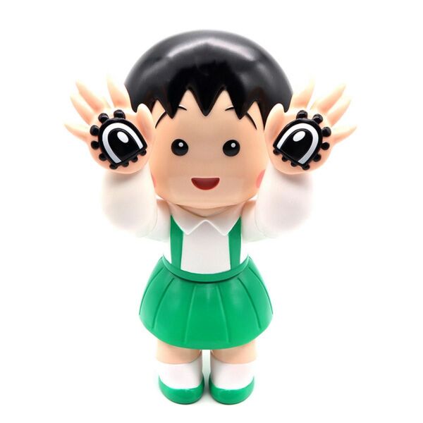 GRAPE BRAIN×ELECTRIC TOYS ちびまる子ちゃん 3rdカラー【セブンネット限定】