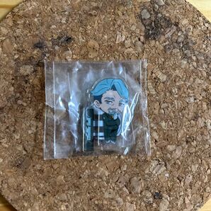 ジークアクス ガシャポン シャリアブル アクスタ