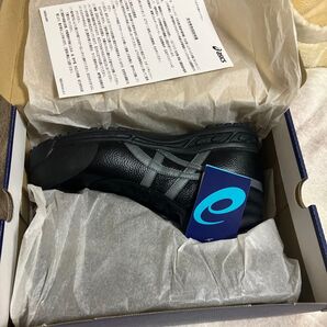 アシックス ウインジョブ71s 26.5センチ 安全靴