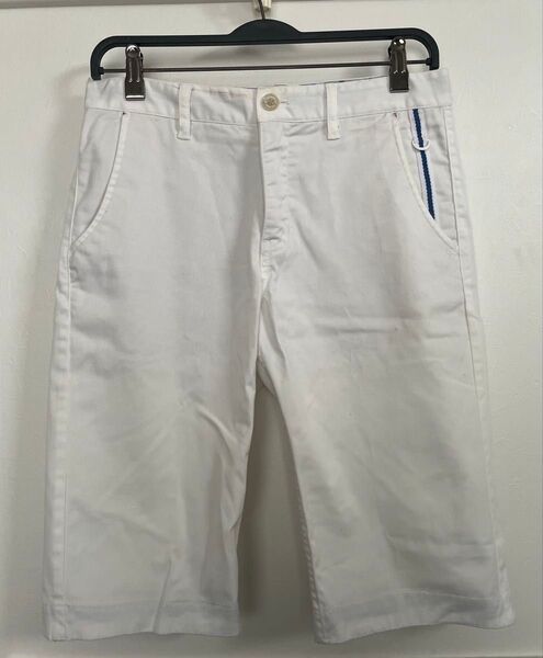 TK ハーフパンツ メンズ Mサイズ