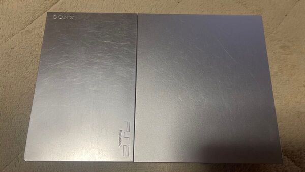 Play Station2 SCPH-90000 プレイステーション2本体
