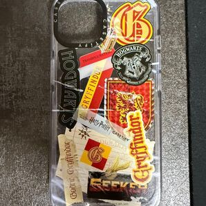 casetify ハリーポッター iPhone13(箱無し)
