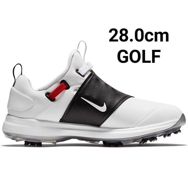 NIKE Tour Premier ナイキ ツアープレミア 28.0cm ゴルフシューズ US10