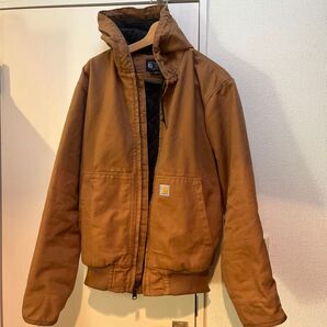 カーハートジャケット Carhartt
