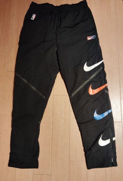 Kith & Nike for New York Knicks Pant "Black"