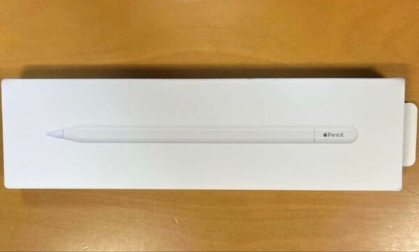 【未使用・正規品】Apple Pencil(USB-C)