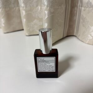 ALUX PASMO Fleur オードパルファム 15ml