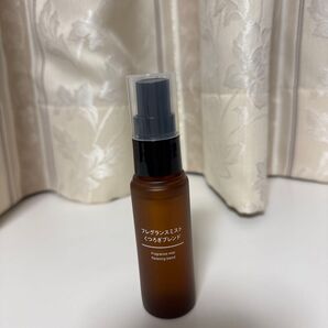 無印良品 フレグランスミスト くつろぎブレンド 28ml