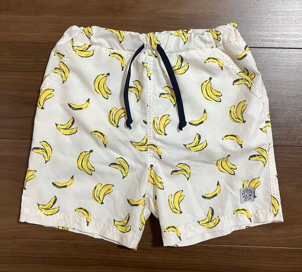プティマイン(petit main) 水着 110cm
