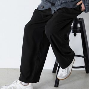 Kappa スラックス メンズ サイズL 古着 パンツ 涼しい