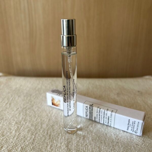 メゾンマルジェラ レプリカ レイジーサンデーモーニング香水 10ml