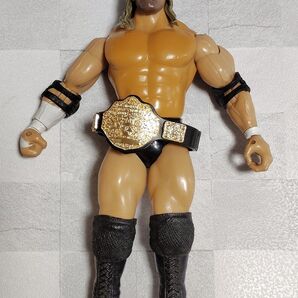 WWE トリプルH フィギュア