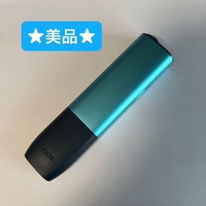 【美品】iQOS イルマワン WE 限定カラー