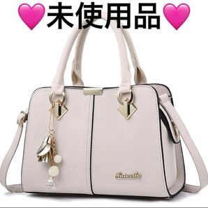 未使用★ショルダーバッグ ハンドバッグ レディースバッグ トートバッグ バッグ