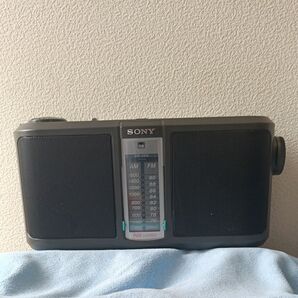 ソニーラジオSRF-A300