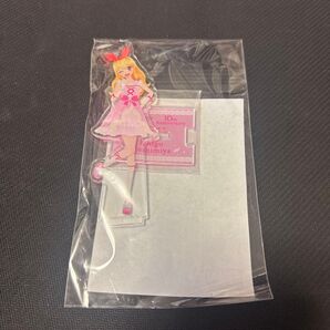アイカツ ハピクロ アクリルスタンド シュガーコーデ いちご