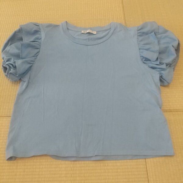 ZARA Tシャツ S