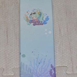 【韓国 公式グッズ】ブルーアーカイブ アリウス サマーグラス