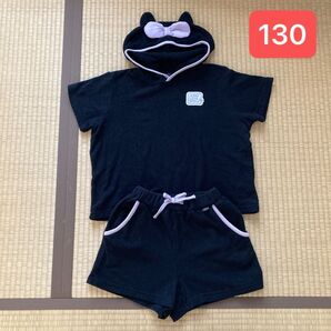 1-60 JENNI love パイル地セットアップ 130