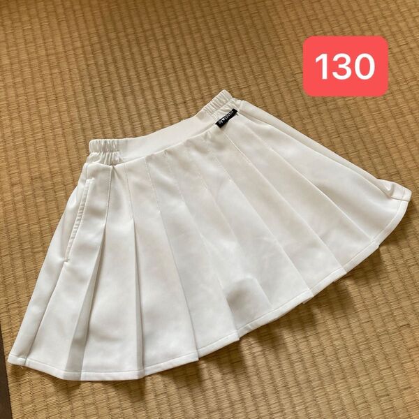 1-63 by LOVEiT ゴルフミニスカパン 130