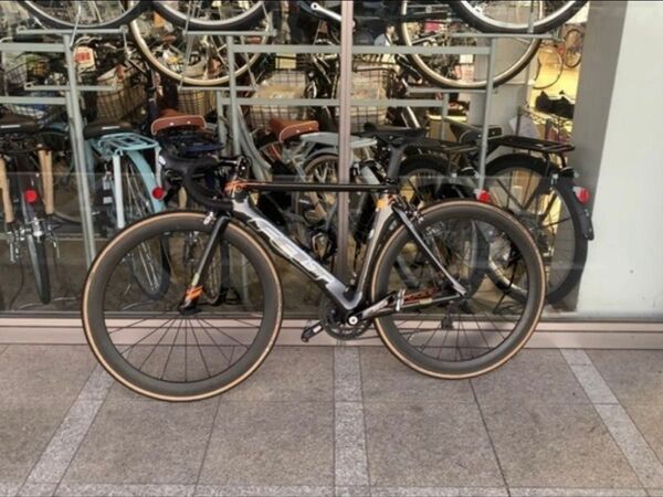 FELT AR3 ロードバイク