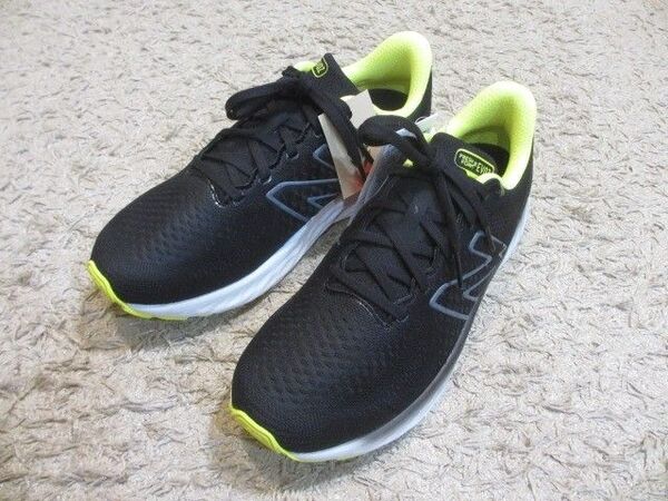 【定価12,100円】新品 ニューバランス new balance スニーカー 26センチ 靴 シューズ フレッシュフォーム