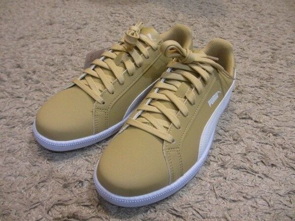 プーマ PUMA スニーカー 24.5センチ レディース シューズ 女性 ブランド